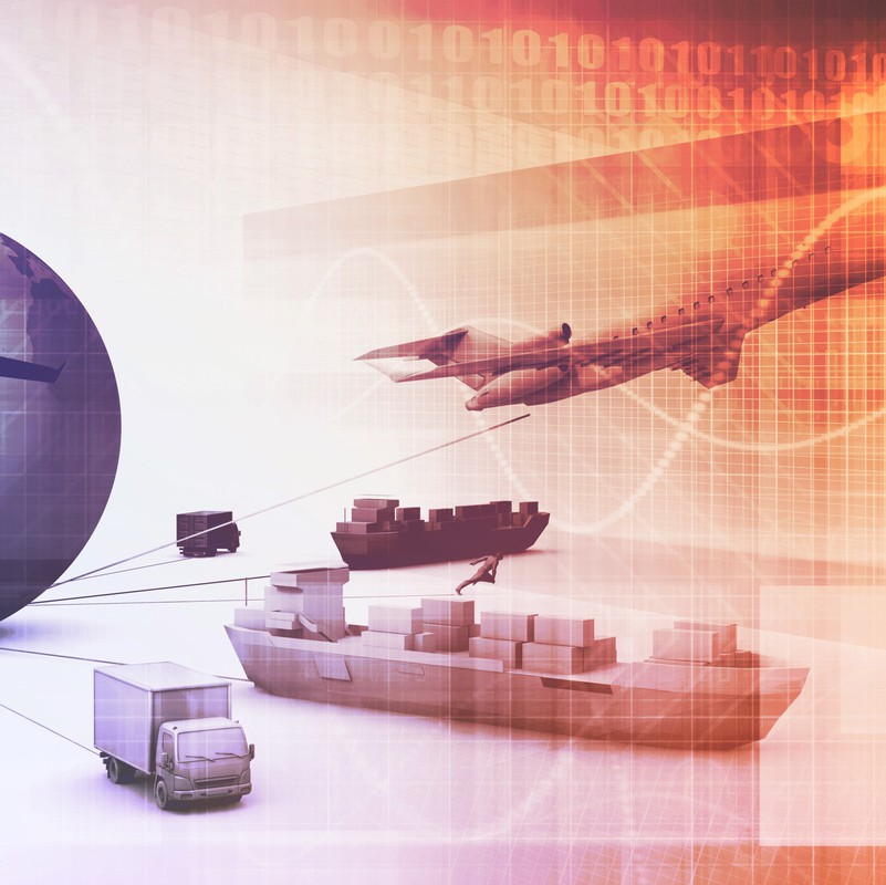 Procurement logistics